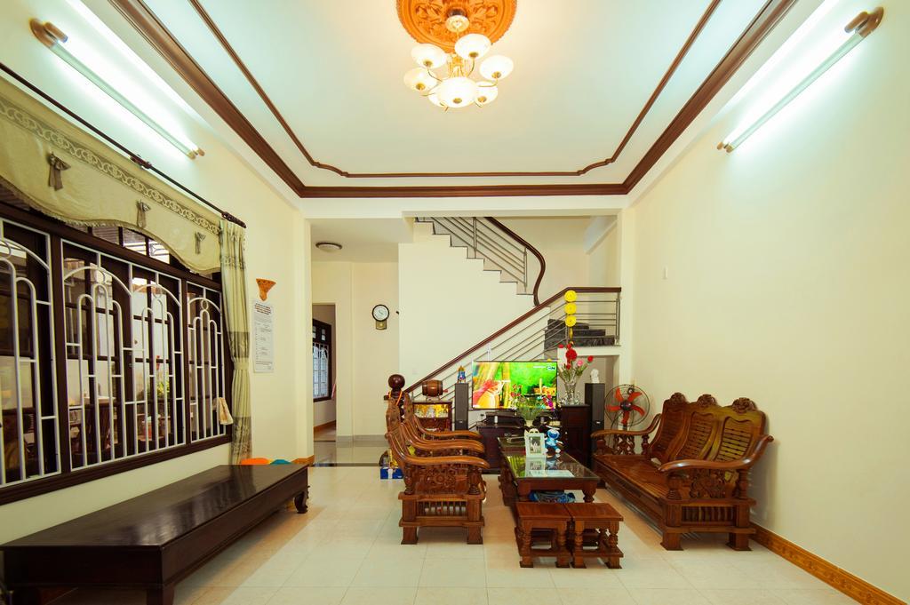 Royal Homestay Hoi An Exterior foto