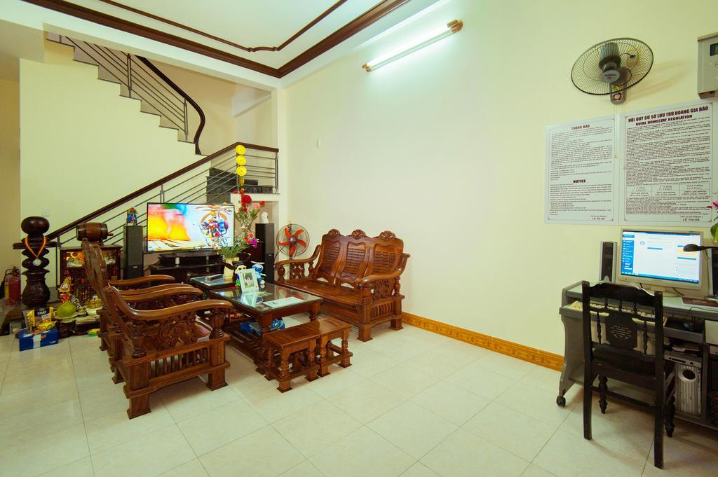 Royal Homestay Hoi An Exterior foto