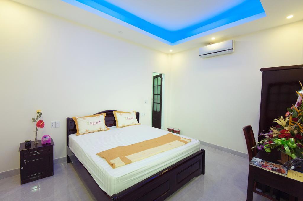 Royal Homestay Hoi An Exterior foto
