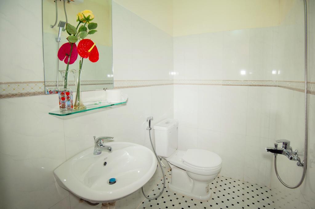 Royal Homestay Hoi An Exterior foto