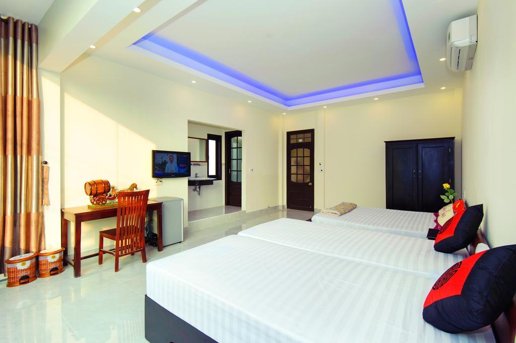 Royal Homestay Hoi An Exterior foto