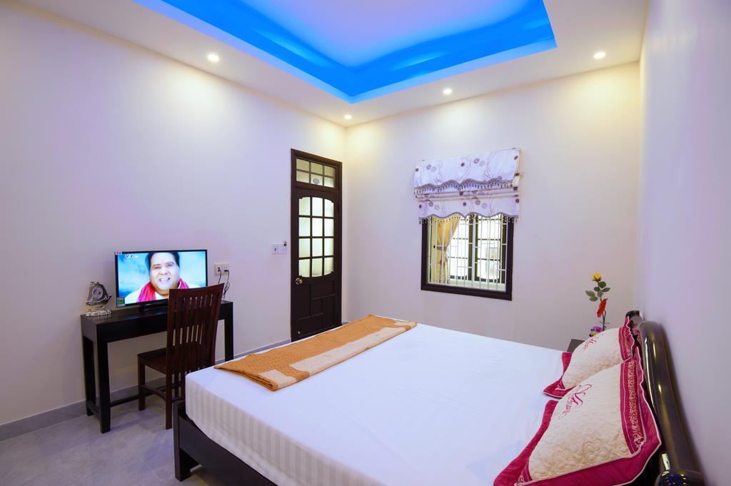 Royal Homestay Hoi An Exterior foto