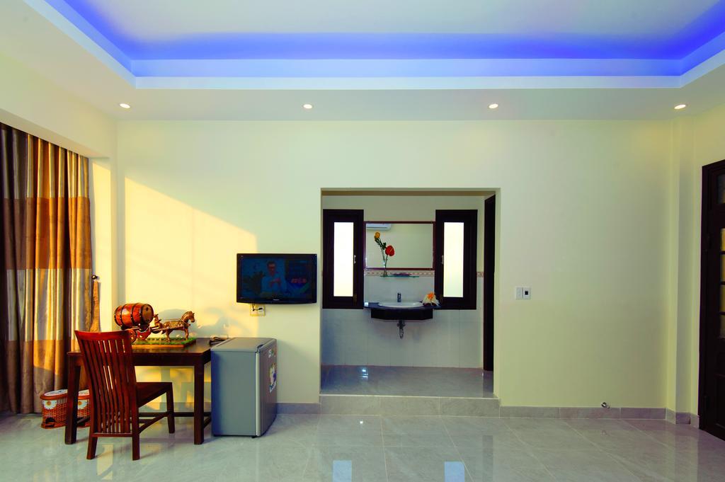 Royal Homestay Hoi An Exterior foto