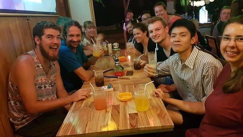 Royal Homestay Hoi An Exterior foto